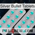 Silver Bullet Tablets 29